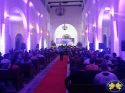 EPSA realizó con éxito el Concierto de Navidad con la Filarmónica de Cali en Buenaventura 