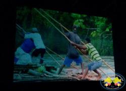 Un documental que es toda una Travesía