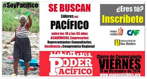 El 19 de diciembre finaliza la convocatoria para ingresar a la Escuela de Economía Poder Pacífico 2015