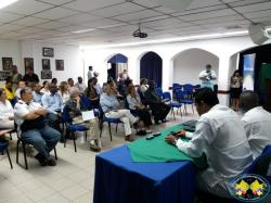 Con entrada en funcionamiento del CAE, se reducen los trámites para la creación de empresas en Buenaventura