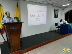 Con entrada en funcionamiento del CAE, se reducen los trámites para la creación de empresas en Buenaventura