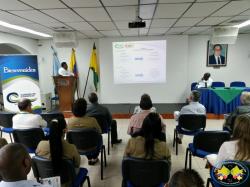 Con entrada en funcionamiento del CAE, se reducen los trámites para la creación de empresas en Buenaventura