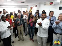Con entrada en funcionamiento del CAE, se reducen los trámites para la creación de empresas en Buenaventura
