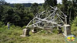 Fluido eléctrico para Buenaventura se estaría restableciendo el sábado 