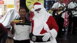 Horario extendido en el Centro Comercial Viva Buenaventura el 23 de diciembre