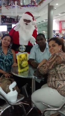 Horario extendido en el Centro Comercial Viva Buenaventura el 23 de diciembre