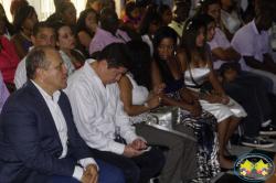 Se posesionó Mesa Directiva del Concejo de Buenaventura 