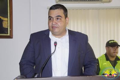 Se posesionó Mesa Directiva del Concejo de Buenaventura 