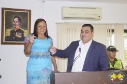 Se posesionó Mesa Directiva del Concejo de Buenaventura 
