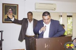 Se posesionó Mesa Directiva del Concejo de Buenaventura 