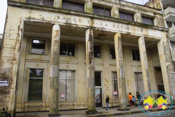 La Agencia Cultural del Banco de la República consulta con sus usuarios los servicios a prestar o implementar luego de reconstruir sede