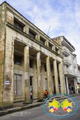La Agencia Cultural del Banco de la República consulta con sus usuarios los servicios a prestar o implementar luego de reconstruir sede