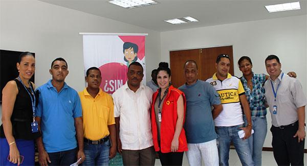 Comfandi entregó los primeros subsidios de desempleo en Buenaventura