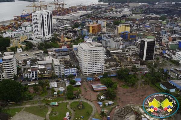 Hotel Torre Mar Buenaventura celebró su primer aniversario el 14 de marzo de 2013
