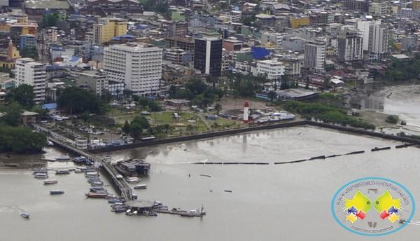 Hotel Torre Mar Buenaventura celebró su primer aniversario el 14 de marzo de 2013