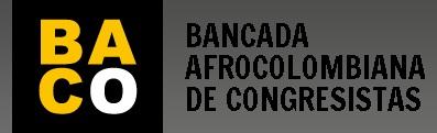La Bancada de Congresistas Afrocolombianos sesionará en Buenaventura este 1 de junio