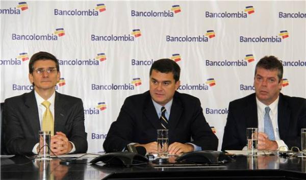 Bancolombia S.A. adquiere el Banco HSBC Panamá