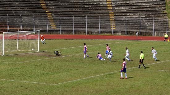 Debut de Buenaventura Fútbol Club cumplió con expectativas