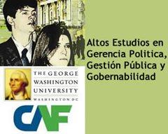 En Buenaventura, Diplomado en Altos Estudios en Gerencia Política, Gestión Pública y Gobernabilidad formará a los líderes y gobernantes que Colombia necesita