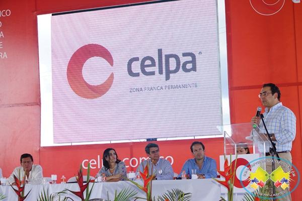 Zona Franca CELPA invierte 50 millones de dólares en Buenaventura