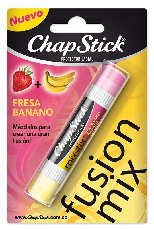 ABC del cuidado de los labios