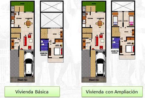 Se abre paso en Buenaventura el proyecto habitacional Ciudadela Altamar