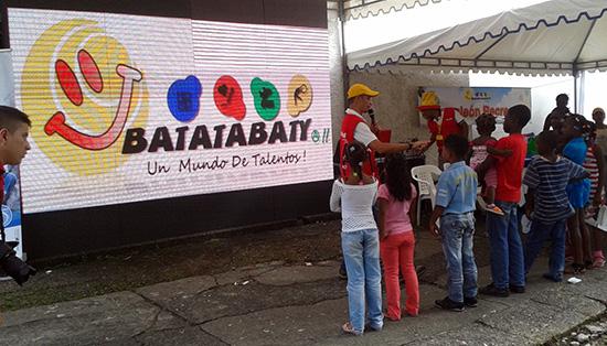 Éxito en la celebración de los 55 años de Comfandi