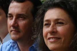 Concierto Banco de la República, Romances del medio Atrato con Claudia Gómez y Alejandro Tobón