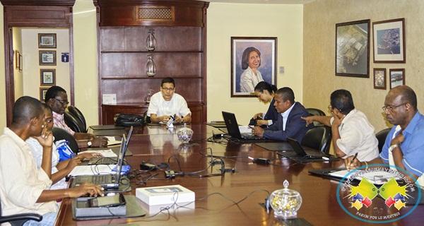 Presidente del Consejo Superior de la Unipacífico invita a los estudiantes a retomar la normalidad académica