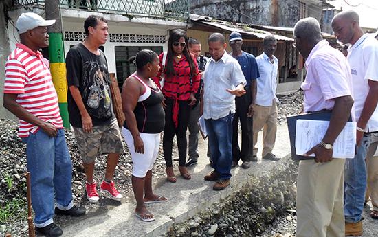 El 31 de mayo de 2013 reiniciarán las obras de acueducto y alcantarillado en el barrio El Capricho