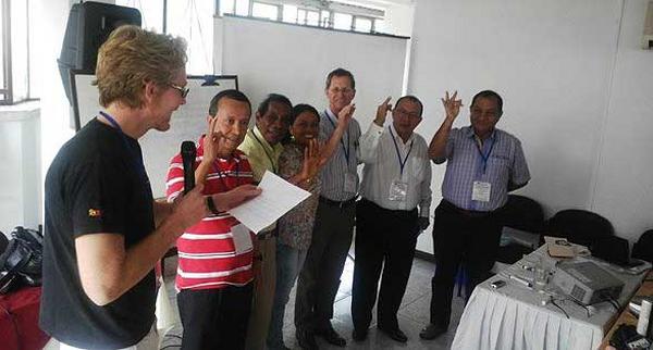 Fecolper eligi&oacute; nueva junta directiva y avanza en la consolidaci&oacute;n gremial