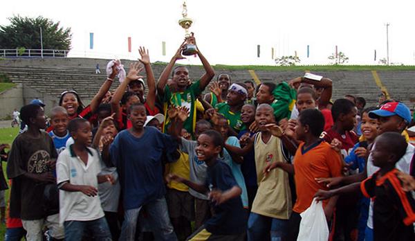 Bienvenida la X Copa Litoral Pac&iacute;fico de f&uacute;tbol