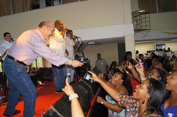 Comenalco Valle celebró el Día de la Secretaria