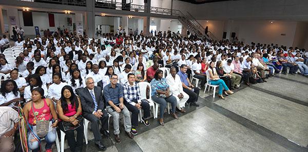 Afrocolombianos de Santa Marta recibirán $225 millones para el fortalecimiento de sus organizaciones