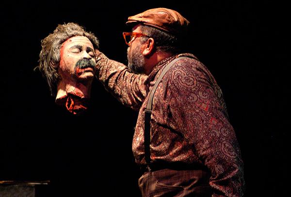 Esquina Latina celebra 40 a&ntilde;os con una corta temporada en Univalle Cali