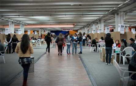 Respuestas a 25 preguntas más frecuentes acerca de las elecciones que se realizarán el 9 de marzo de 2014 en Colombia y en el exterior