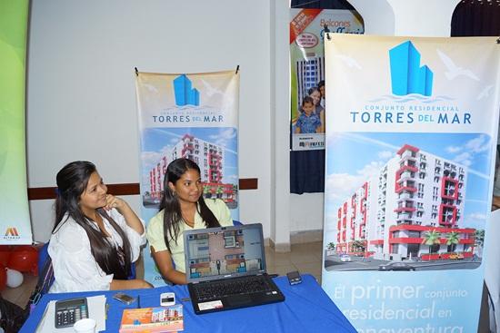 Expovivienda 2012 demostró hacía donde va la ciudad en esta materia