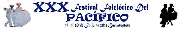 Comienza las inscripciones para las eliminatorias del XXX Festival Folclórico del Litoral Pacífico