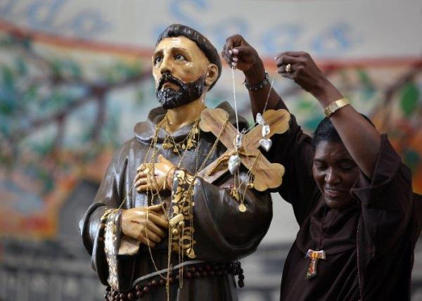 Unesco declara Patrimonio Inmaterial de la Humanidad a las fiestas de San Pacho