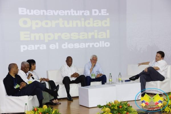 La comunidad sigue con dudas sobre las ventajas de Buenaventura como Distrito Especial