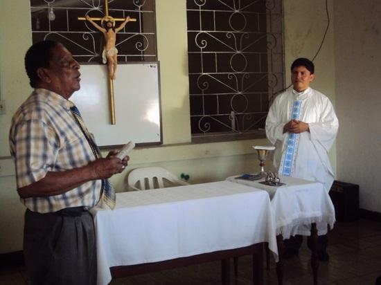 Emiro González Paz celebra 20 años del primer viaje del barco-hospital La Esperanza