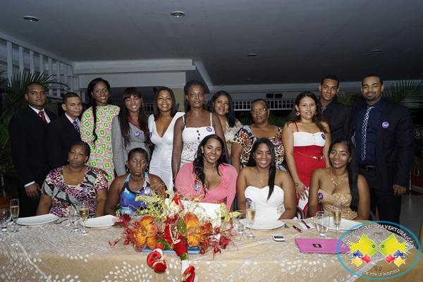 Bajo el lema Renace, Persevera y Emprende, fue presentada la Fundaci&oacute;n &Ntilde;atika