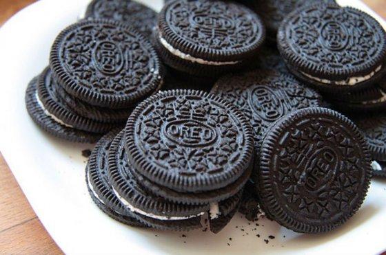 Oreo y Gillette, responsables de la deforestación en Indonesia según Greenpeace