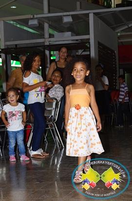 El Centro Comercial Viva Buenaventura, present&oacute; los modelos que ser&aacute;n su imagen