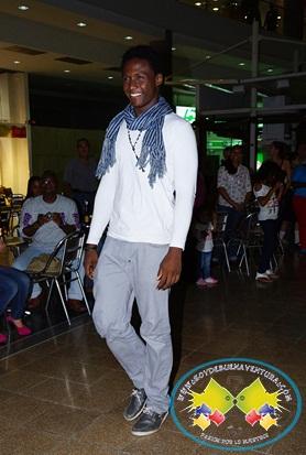 El Centro Comercial Viva Buenaventura, present&oacute; los modelos que ser&aacute;n su imagen