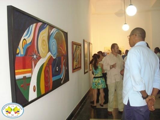 Convocatoria para participar en el proyecto de arte Imagen Regional 8 del Banco de la República