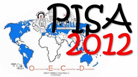 Retos y avances para Colombia luego del informe PISA 2012