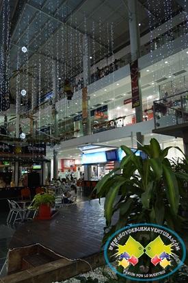 Bienvenida a la navidad en Viva Buenaventura