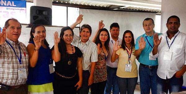 Fecolper eligi&oacute; nueva junta directiva y avanza en la consolidaci&oacute;n gremial