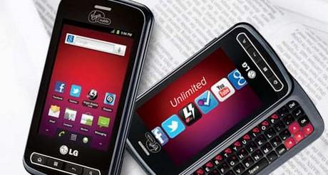 La demanda mundial por smartphones experimenta niveles sin precedentes